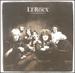 Last Safe Place [Lp Vinyl] [Vinyl] Le Roux