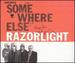 Somewhere Else Pt 2 [Audio Cd] Razorlight