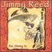 As Jimmy is