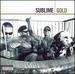 Sublime/Gold