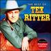 The Best of Tex Ritter