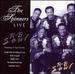 The Spinners Live