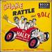 Shake, Rattle and Roll