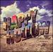 Happy Hollow By Cursive (2013-05-03)