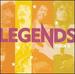 Legends: Pluggin' in
