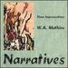 Narratives