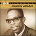 Introduction to Johnny Adams