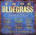 True Bluegrass Essentials
