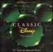 Classic Disney, Vol. 3: 60 Years of Musical Magic