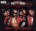 Late Night Special Military Exclusive By Pretty Ricky (Explicit Contents)