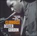 Clubhouse (the Rudy Van Gelder Edition)