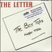 The Letter/Happy Times
