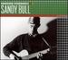 Sandy Bull (Vanguard Visionaries)