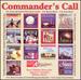 Commanders Call