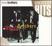 Blues Brothers-the Definitive Collection