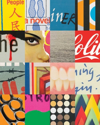 Cover - Mendelsund, Peter