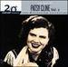 The Best of Patsy Cline, Vol. 2: 20th Century Masters, the Millennium Collection