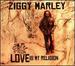 Love is My Religion