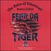 Fear Da Tiger