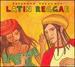 Latin Reggae