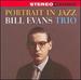 Portrait in Jazz