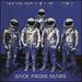 Back From Mars