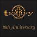 10th Anniversary [Audio Cd] Testify