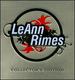 Leann Rimes Collector's Edition Tin