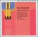 Complete Wind Concertos