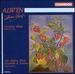 Alwyn: Chamber Works, Vol. 1