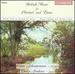 British Music for Clarinet