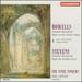 Howells: Mass in the Dorian Mode / Bernard Stevens: Mass for Double Choir