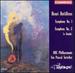 Symphony 1-Dutilleux / Tortelier / Bbc