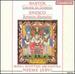 Bartok: Concerto for Orchestra / Enesco: Romanian Rhapsodies