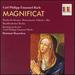 Cpe Bach: Magnificat