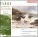 Parry: Symphony No. 2 (the Cambridge)