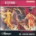 Respighi: Sinfonia Drammatica
