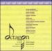 Octagon Vol 1 / Various