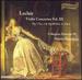 Leclair: Violin Concertos, Vol. 3