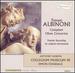 Albinoni: Complete Oboe Concertos