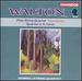 Walton: String Quartets