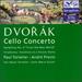 Symphony 9 / Cello Concerto