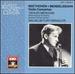 Beethoven, Mendelssohn: Violin Concertos