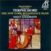 Terpsichore-Highlights