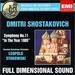 Shostakovich: Symphony No. 11