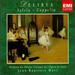 Delibes: Coppelia / Sylvia