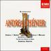 Giordano: Andrea Chenier