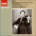 Violin Sonatas 1 & 3 / Partitas 2 & 3