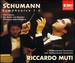Schumann: Symphonies Nos. 1-4 ~ Muti