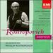 Rostropovich Edition